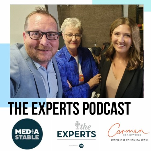 Stream Victoria Laurie by The Experts powered by Media Stable | Listen ...
