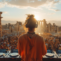 Psy Trance #2