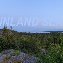 INLAND SEA