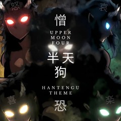 Hantengu Theme Mix