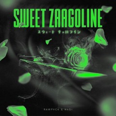 RAWPVCK, N4GI - Sweet Zaagoline (RXZO EDIT)