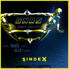 GNRØ - Inner Self (Raël Flip) [SINDEX022]