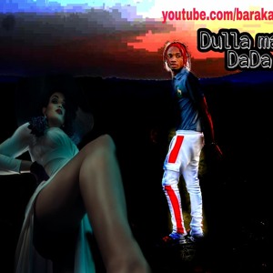 DADA JINI BY DULLA MAKABILA