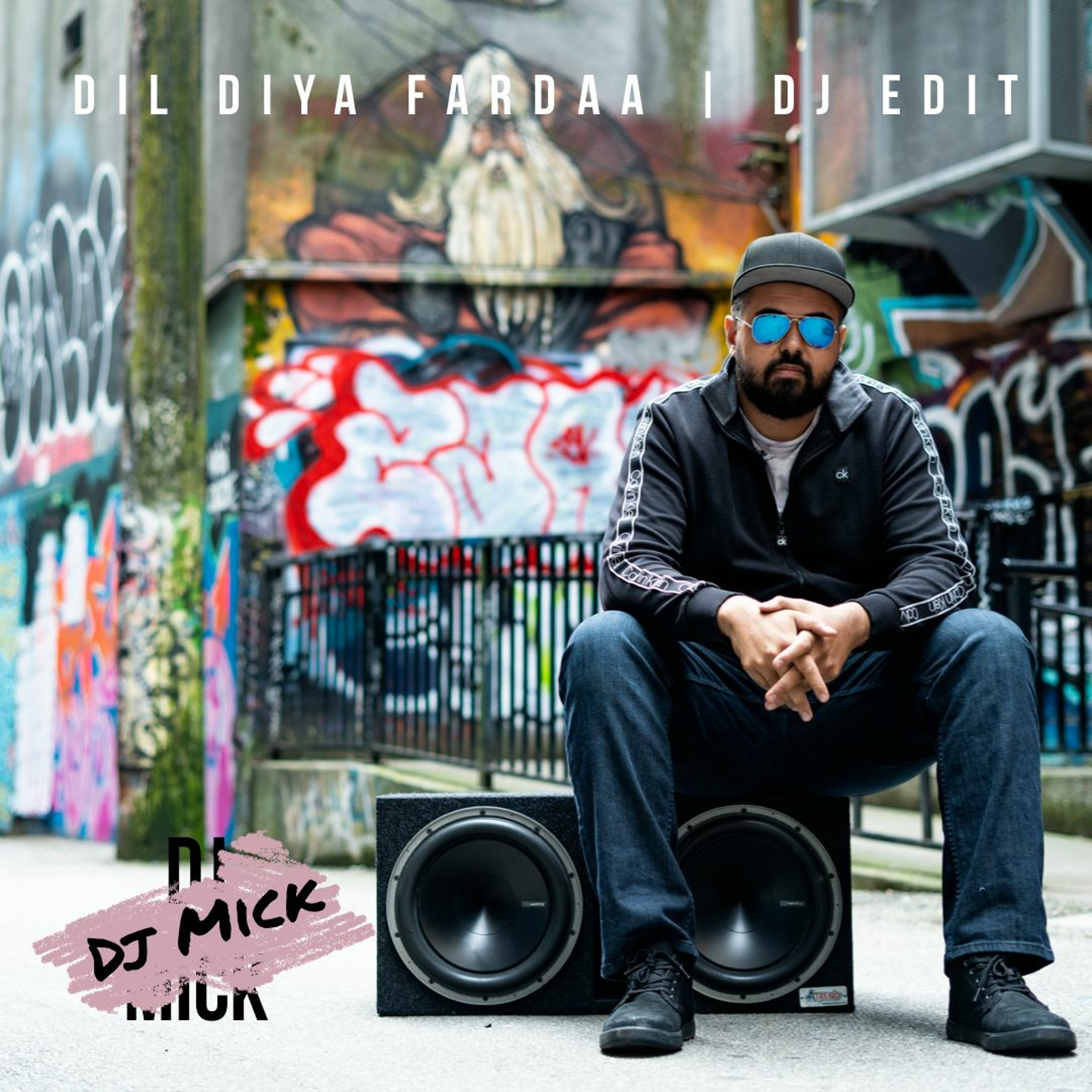 Dj Mick | Dil Diya Fardan Ft Harjit Harman episode artwork