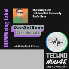 Friday Night Party Mix - DanDotBean On Decks Mixing Some Selected Beats