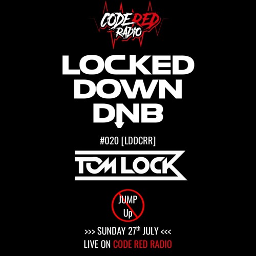#020 [LDDCRR] Tom Lock - No Jump Up set