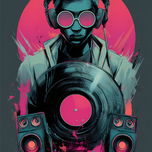 D!-ProJect - Around the World