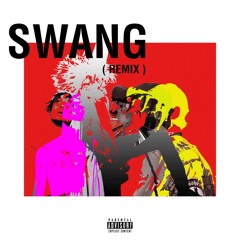 Swang (Robosapien Bootleg)