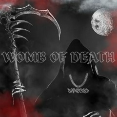 SWAYCRED - WOMB OF DEATH
