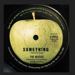 The Beatles - Something