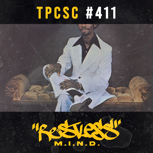Sample Challenge #411 (I Know U)