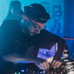 Blance @ Fly to Hell // Kulturschlachthof Düsseldorf // 01.12.2023