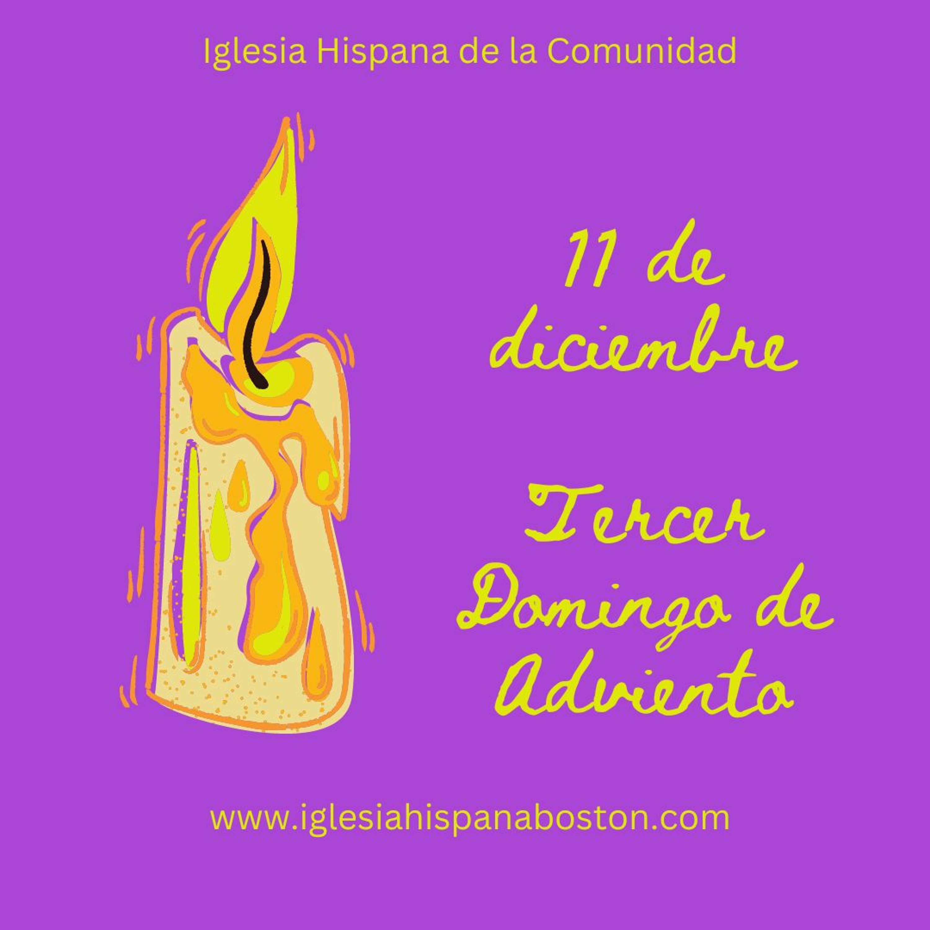 Iglesia Hispana