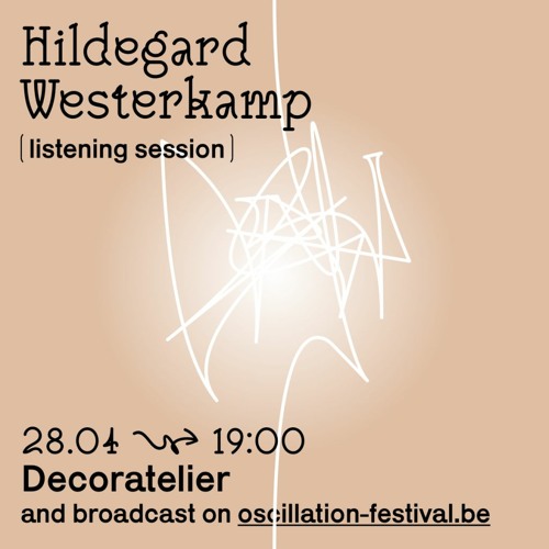Hildegard Westerkamp - Exploring Balance & Focus in Acoustic Ecology