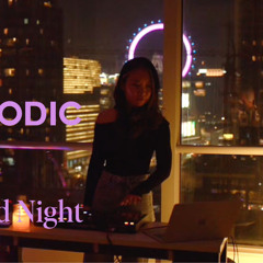 Groovy Deep House & Melodic Techno Mix ft. Shanghai Bund Night