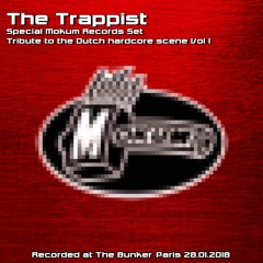 The Trappist - Special Mokum Set Part 01