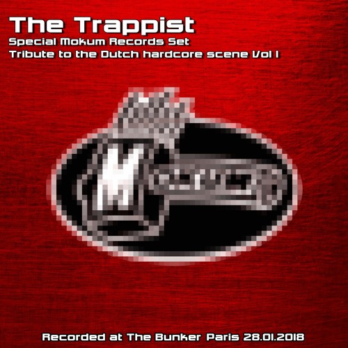 The Trappist - Special Mokum Set Part 01