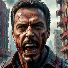 Calm Down Tony.... (Cursed Tony Stark Sings A Song)(MCU Iron Man Avengers Parody)