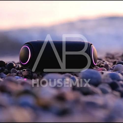 Deep House⧸House Mix #2 2022 (Mixed By A.B.)