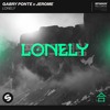 Gabry Ponte x Jerome - Lonely [OUT NOW]