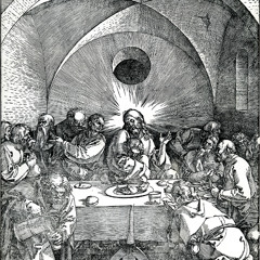Maundy Thursday 2025