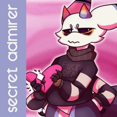 secret admirer