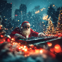 We Wish You A Merry Christmas