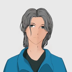 Ali Gatie - IDK (Cover)