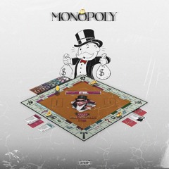 Monopoly [IN MY BAG] (feat. Yunggonthatrack)