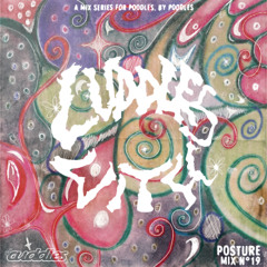 Cuddles with.. Posture Nº19