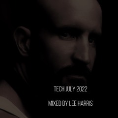 Lee Harris - Tech July 2022