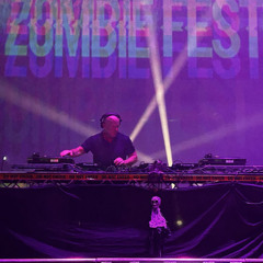 ZombieFest 8 @Cambridge Junction