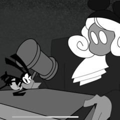 FNF Vs Oswald (V2?) OST - Trademark Troubles