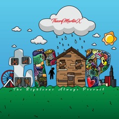 The Righteous Always Prevail Ft. Harold Green