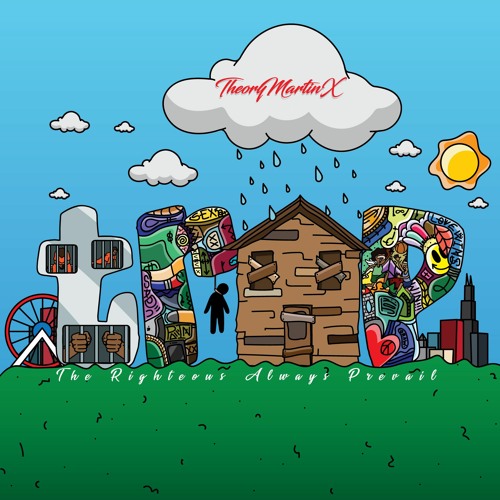 The Righteous Always Prevail Ft. Harold Green