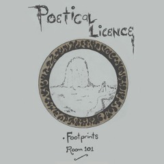 Poetical Licence - Room 101