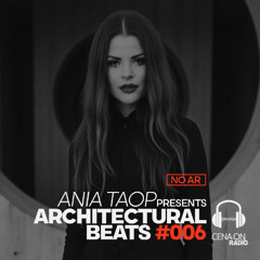 ARCHITECTURAL BEATS BY ANIA TAOP #006