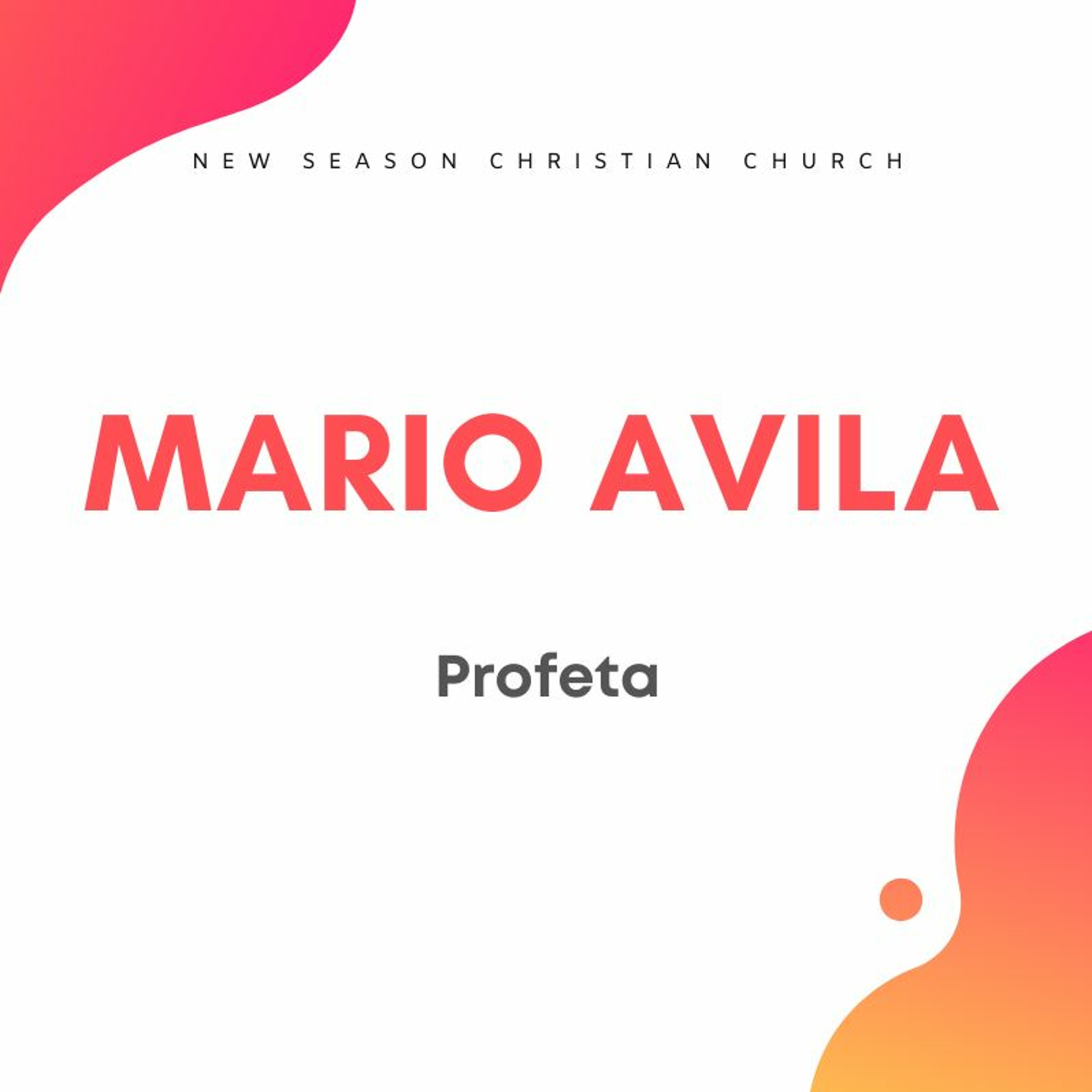 New Season Christian Center