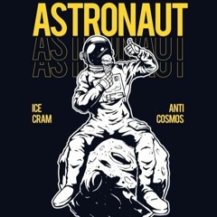 Houstronaut