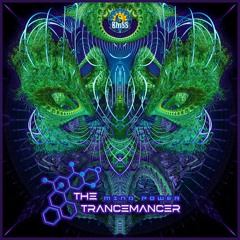 The Trancemancer - Mind Power [BMSS Records | 2020]