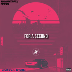 Donnie Nola - For A Second (VICE CITY CHRONICLES COMING SOON!)