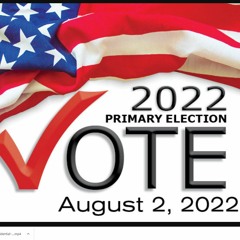 2022 Primary In Arizona - What Did We Learn This Time Around