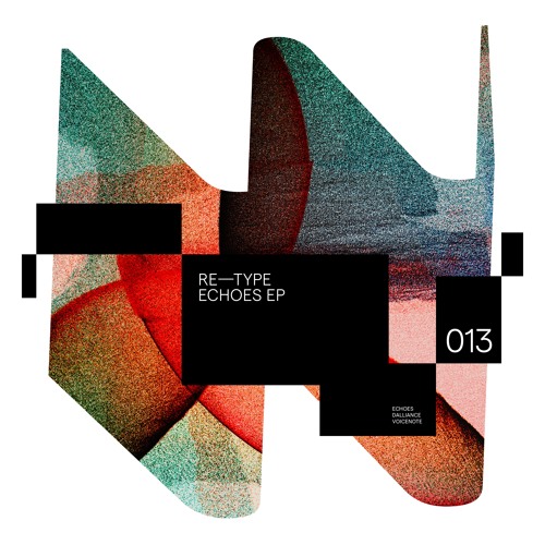 Re-Type - Voicenote [Original Mix] | ICONYC