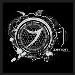 Brojanowski - Illusions (CJ Art Remix) [Zenon Records]