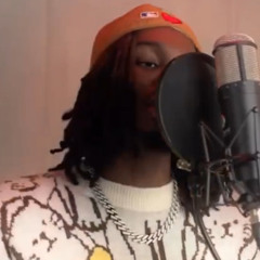 Gaillard Jules - Tchiterwiew 2 Fresstyle