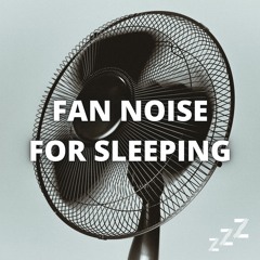 Oscillating Fan Sounds (Loopable Forever)