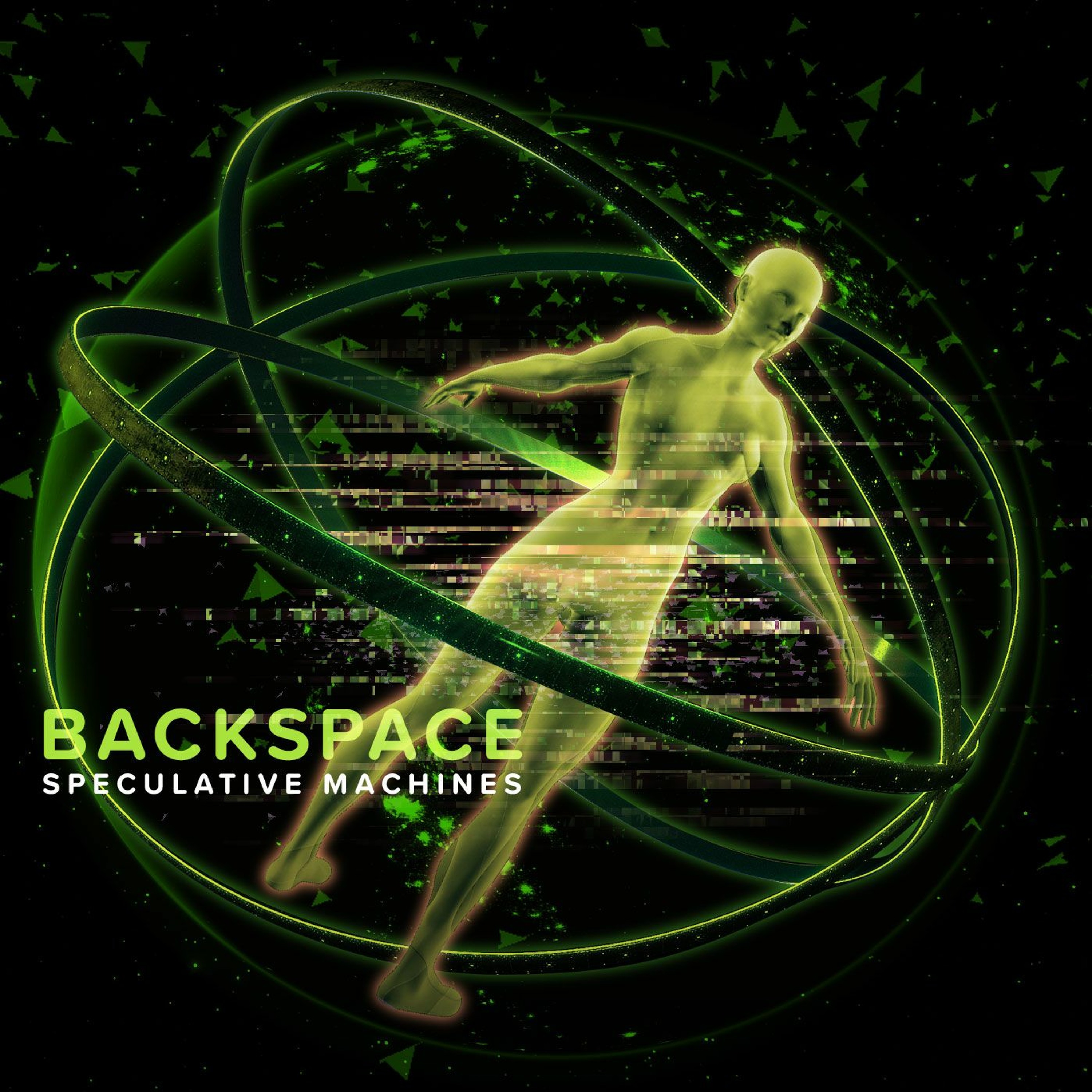 Backspace episode artwork