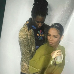 Say It’s Love - Young Thug ft. Mariah The Scientist (extended snippet)