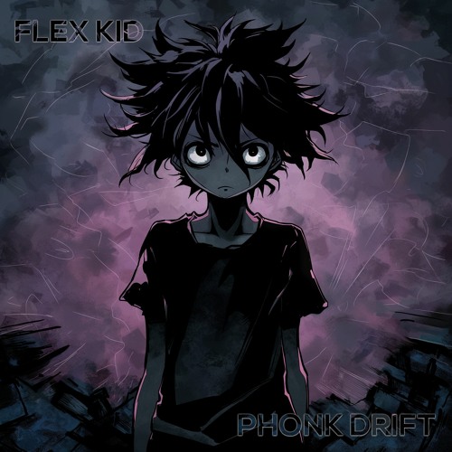Phonk Drift