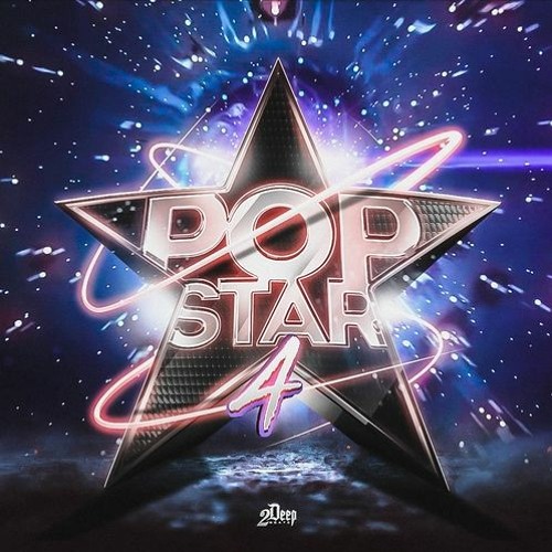 2DEEP Pop Star 4 WAV MiDi-DISCOVER
